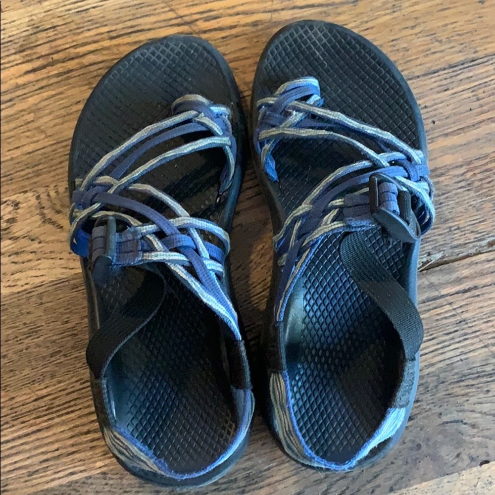 Chacos size 7